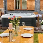 Chalet Les Trois Pointes Morzine