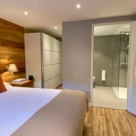 Chalet Les Trois Pointes Morzine