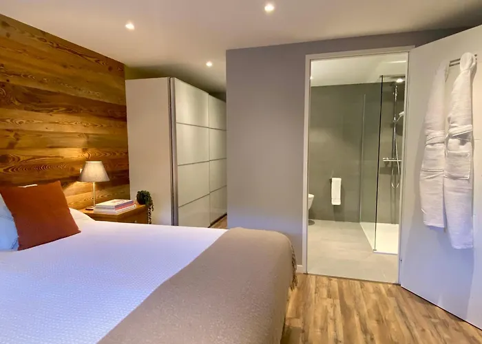 Chalet Les Trois Pointes Morzine